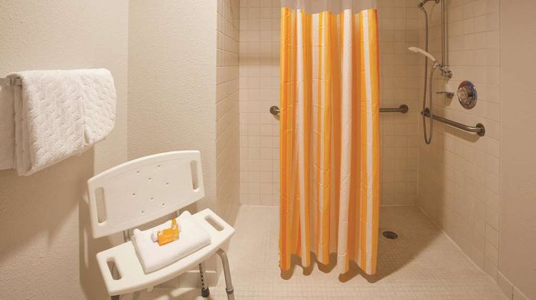 La Quinta Inn Sheboygan Room