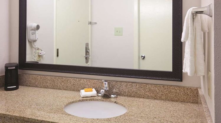 La Quinta Inn Sheboygan Room