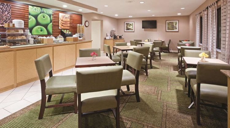 La Quinta Inn Sheboygan Other