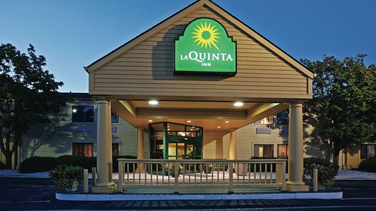 La Quinta Inn Sheboygan Exterior