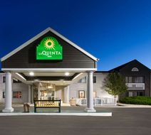 La Quinta Inn Sheboygan Exterior