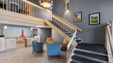 <b>La Quinta Inn Sheboygan Lobby</b>. Images powered by <a href="https://iceportal.shijigroup.com/" title="IcePortal" target="_blank">IcePortal</a>.