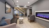 <b>La Quinta Inn Sheboygan Lobby</b>. Images powered by <a href="https://iceportal.shijigroup.com/" title="IcePortal" target="_blank">IcePortal</a>.