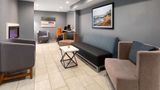 <b>La Quinta Inn Sheboygan Lobby</b>. Images powered by <a href="https://iceportal.shijigroup.com/" title="IcePortal" target="_blank">IcePortal</a>.