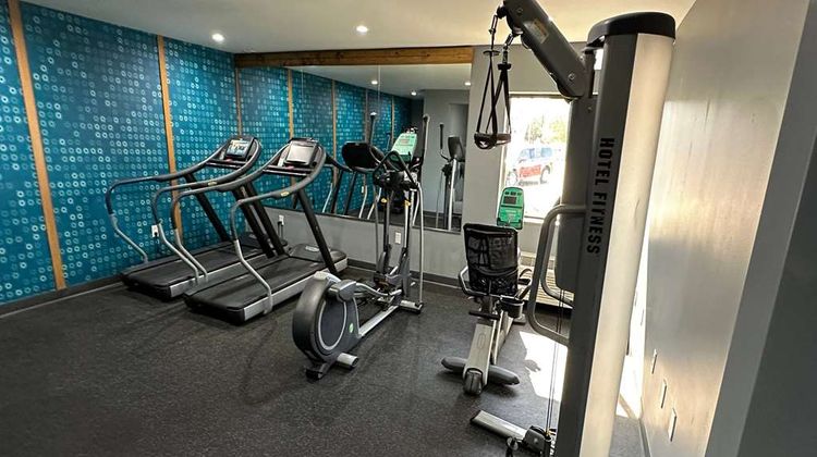 La Quinta Inn Sheboygan Health