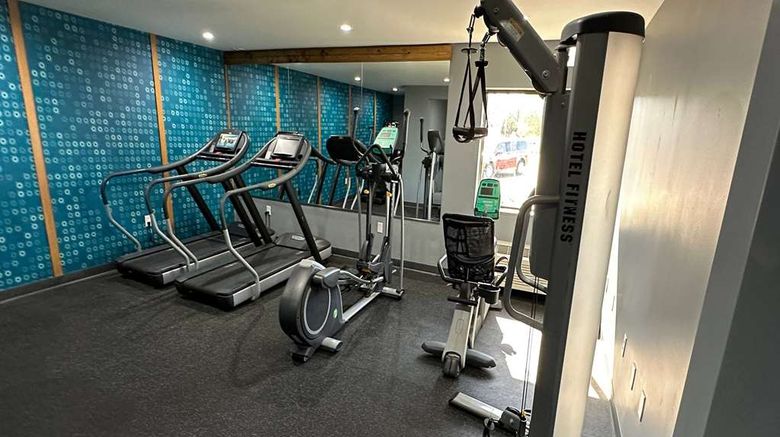 <b>La Quinta Inn Sheboygan Health</b>. Images powered by <a href="https://iceportal.shijigroup.com/" title="IcePortal" target="_blank">IcePortal</a>.