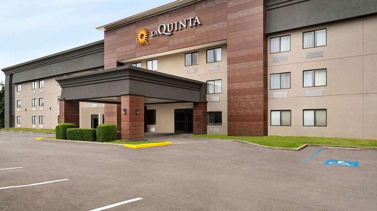 La Quinta Inn by Wyndham Birmingham - In Exterior
