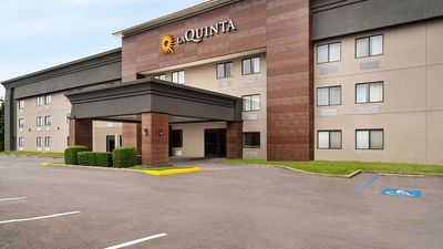 La Quinta Inn by Wyndham Birmingham - In
