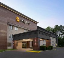La Quinta Inn by Wyndham Birmingham - In Exterior