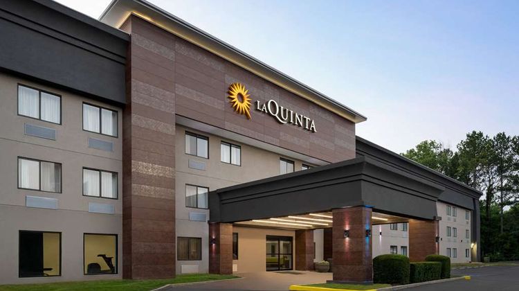 La Quinta Inn by Wyndham Birmingham - In Exterior