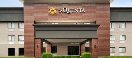 La Quinta Inn by Wyndham Birmingham - In Exterior
