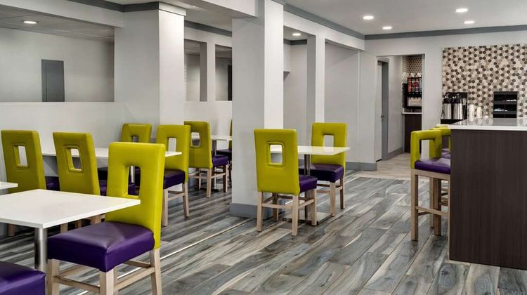 La Quinta Inn by Wyndham Birmingham - In Other