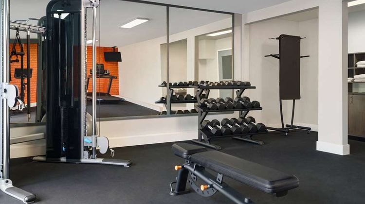 La Quinta Inn by Wyndham Birmingham - In Health