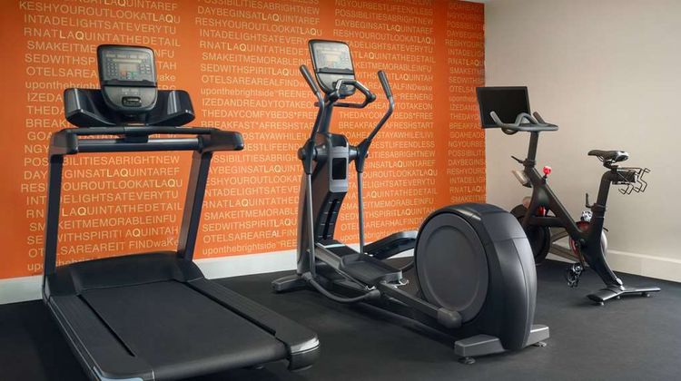 La Quinta Inn by Wyndham Birmingham - In Health