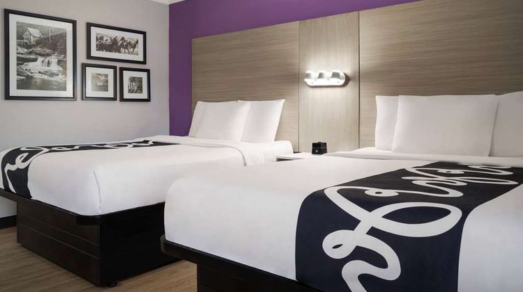 La Quinta Inn by Wyndham Birmingham - In Room