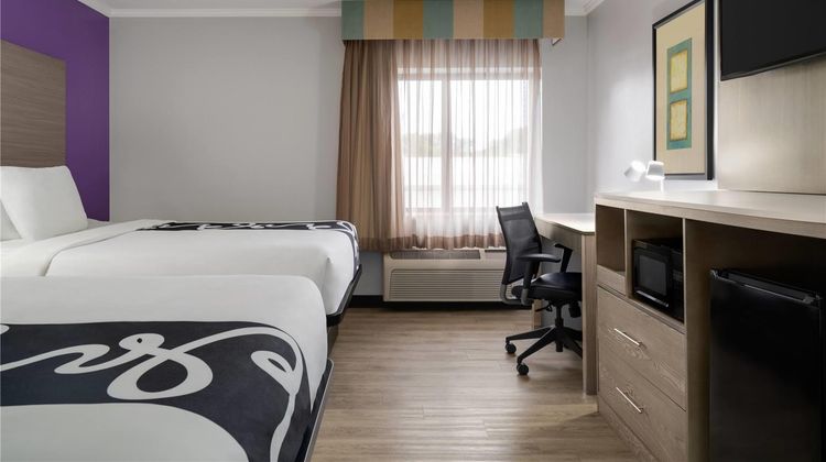 La Quinta Inn by Wyndham Birmingham - In Room