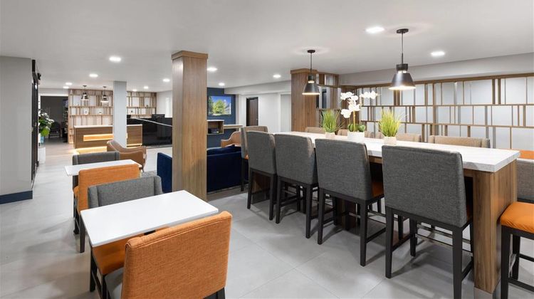 La Quinta Inn & Suites Springdale Other