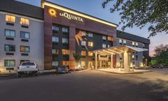 La Quinta Inn Hartford Bradley Airport