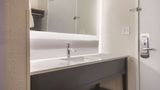 La Quinta Inn Hartford Bradley Airport Room