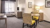 La Quinta Inn Hartford Bradley Airport Suite