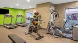 La Quinta Inn Hartford Bradley Airport Health