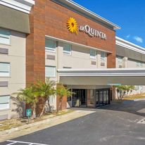 La Quinta Inn Jacksonville