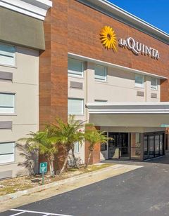La Quinta Inn Jacksonville