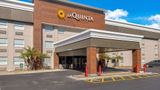 <b>La Quinta Inn Jacksonville Exterior</b>. Images powered by <a href="https://iceportal.shijigroup.com/" title="IcePortal" target="_blank">IcePortal</a>.