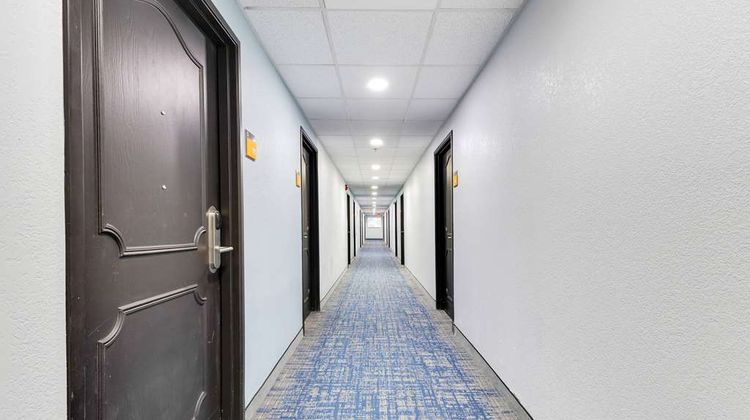 La Quinta Inn Jacksonville Other