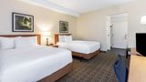 Baymont by Wyndham Orlando South Room