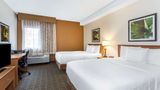Baymont by Wyndham Orlando South Room