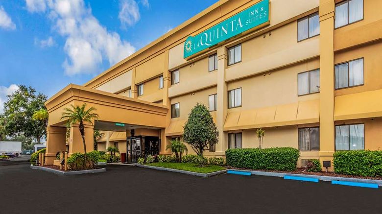 Baymont by Wyndham Orlando South Exterior. Images powered by <a href="https://iceportal.shijigroup.com" target="_blank" rel="noopener">Ice Portal</a>.
