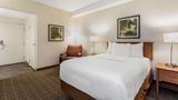 Baymont by Wyndham Orlando South Room