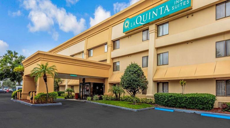 <b>Baymont by Wyndham Orlando South Exterior</b>. Images powered by <a href="https://iceportal.shijigroup.com/" title="IcePortal" target="_blank">IcePortal</a>.