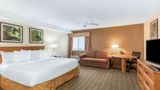 Baymont by Wyndham Orlando South Suite