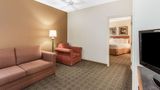Baymont by Wyndham Orlando South Suite
