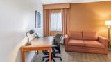 Baymont by Wyndham Orlando South Suite