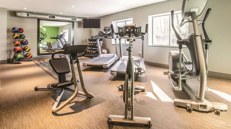 <b>La Quinta Inn Atlanta/Lenox-Buckhead Health</b>. Images powered by <a href="https://iceportal.shijigroup.com/" title="IcePortal" target="_blank">IcePortal</a>.