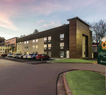 La Quinta Inn Atlanta/Lenox-Buckhead Exterior