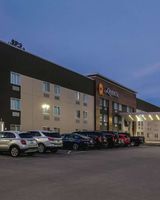 La Quinta Inn Atlanta/Lenox-Buckhead