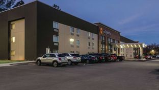 La Quinta Inn Atlanta/Lenox-Buckhead