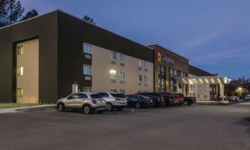 La Quinta Inn Atlanta/Lenox-Buckhead