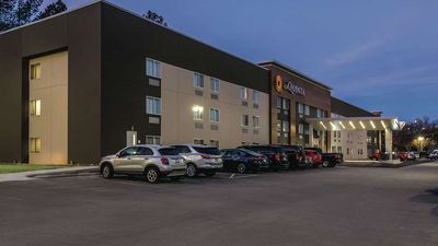 La Quinta Inn Atlanta/Lenox-Buckhead