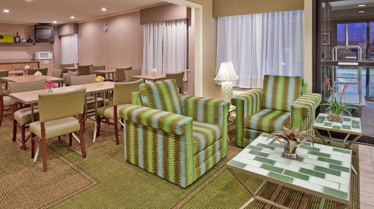 La Quinta Inn Des Moines/West-Clive Lobby