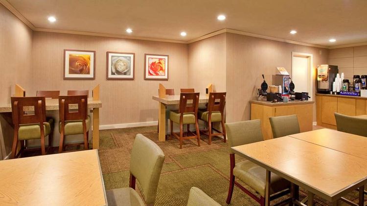 La Quinta Inn Des Moines/West-Clive Other