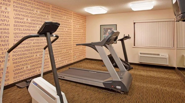 La Quinta Inn Des Moines/West-Clive Health