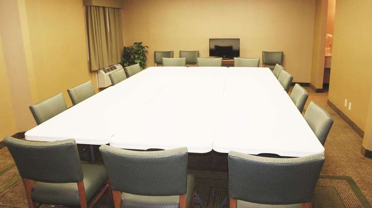 La Quinta Inn Des Moines/West-Clive Meeting