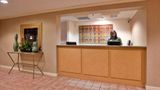 <b>La Quinta Inn Des Moines/West-Clive Lobby</b>. Images powered by <a href="https://iceportal.shijigroup.com/" title="IcePortal" target="_blank">IcePortal</a>.