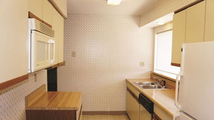 La Quinta Inn Des Moines/West-Clive Suite