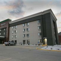 La Quinta Inn Des Moines/West-Clive